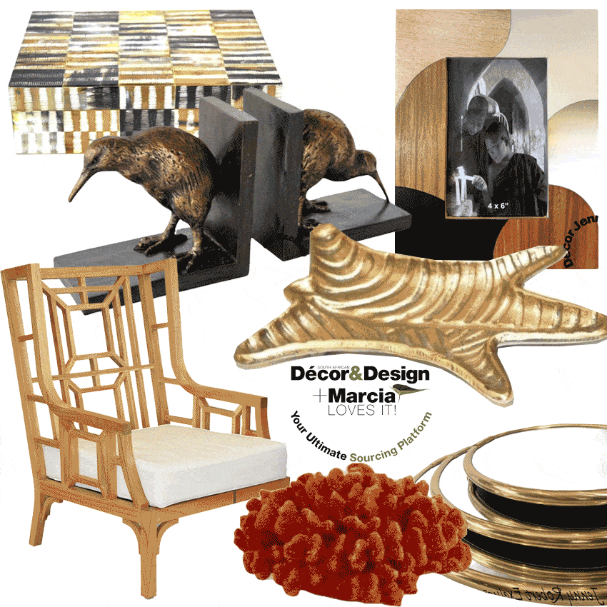 5 Ways To Add Holiday Glamour