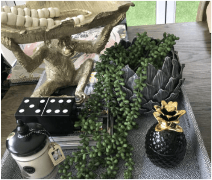 Jenny Robert: Stay On Trend With African Inspired Interior Design