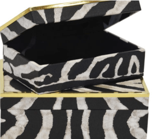 Go Glam Indoors With Jenny Robert Exclusive Decor