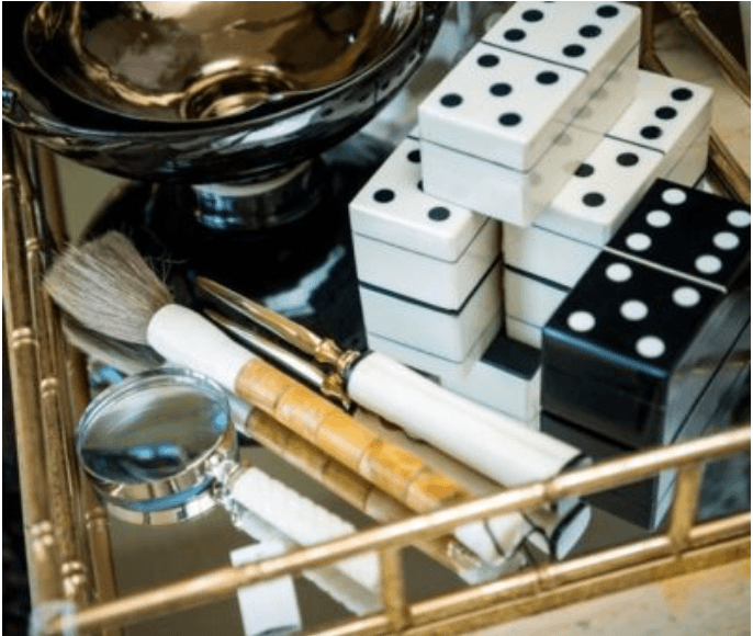 Jenny Robert Exclusive Decor: Gifts For Him & Her