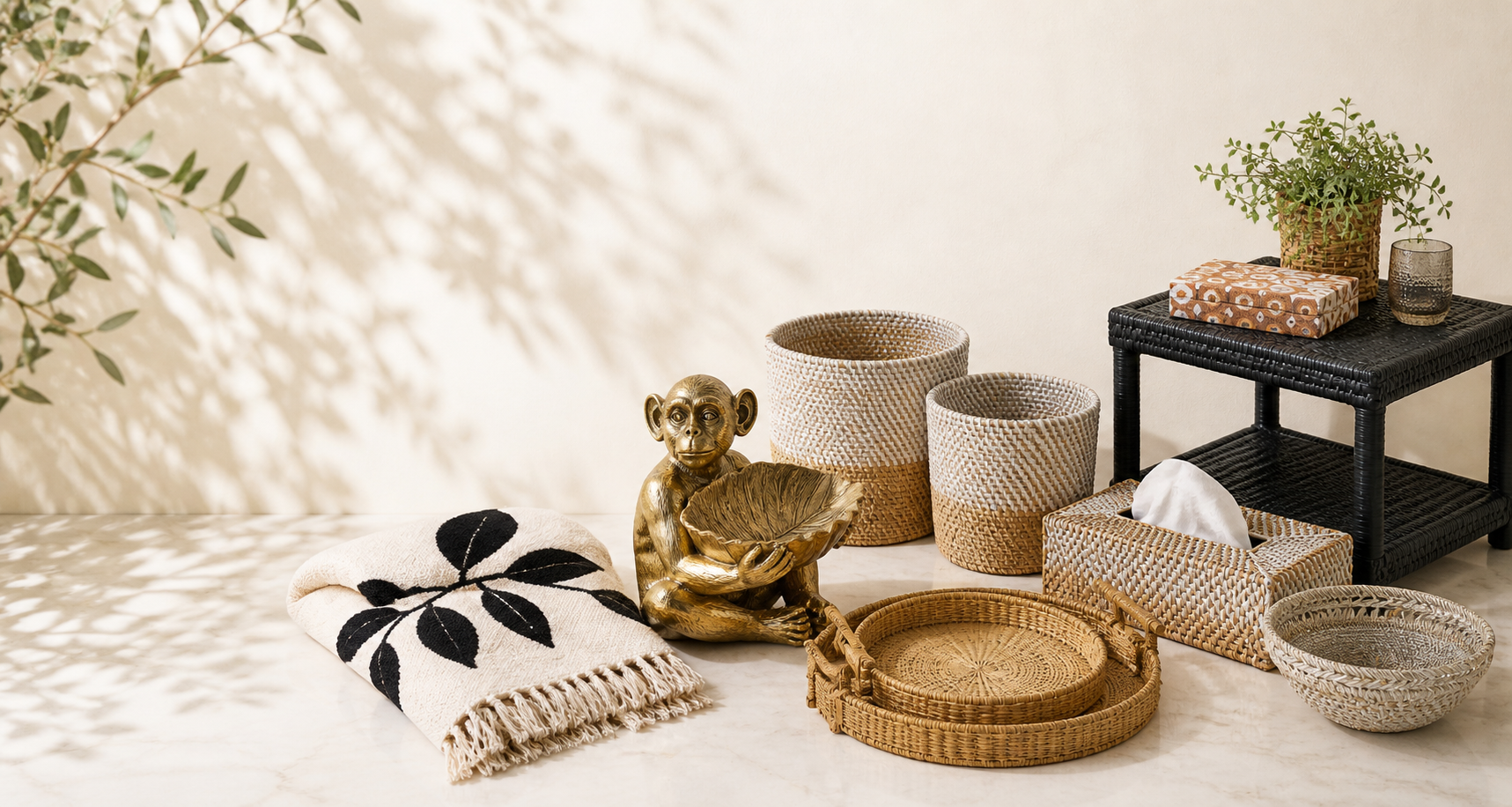 New Items