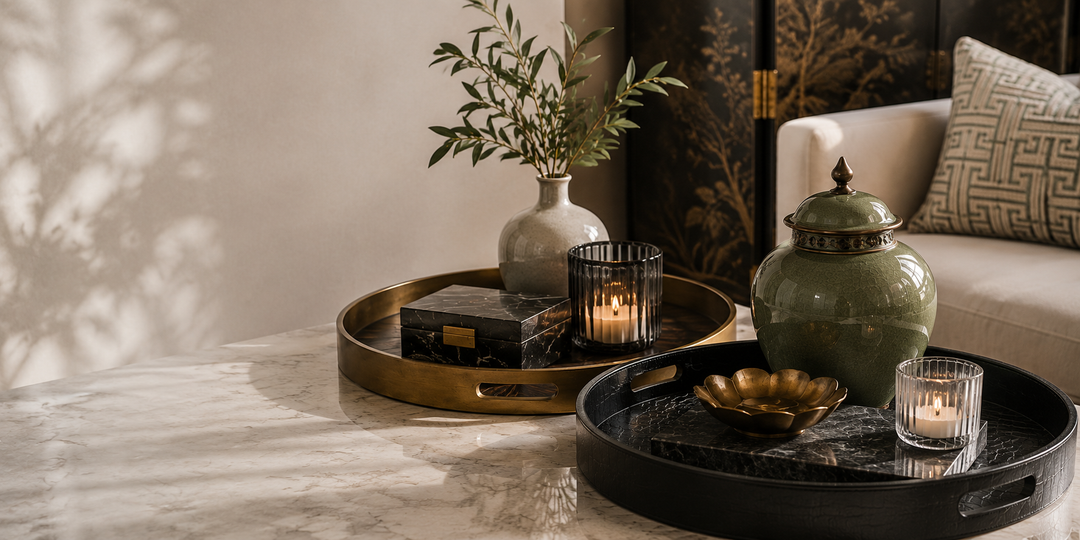 Decorative Trays