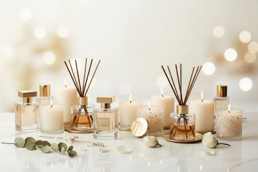 Home Fragrances
