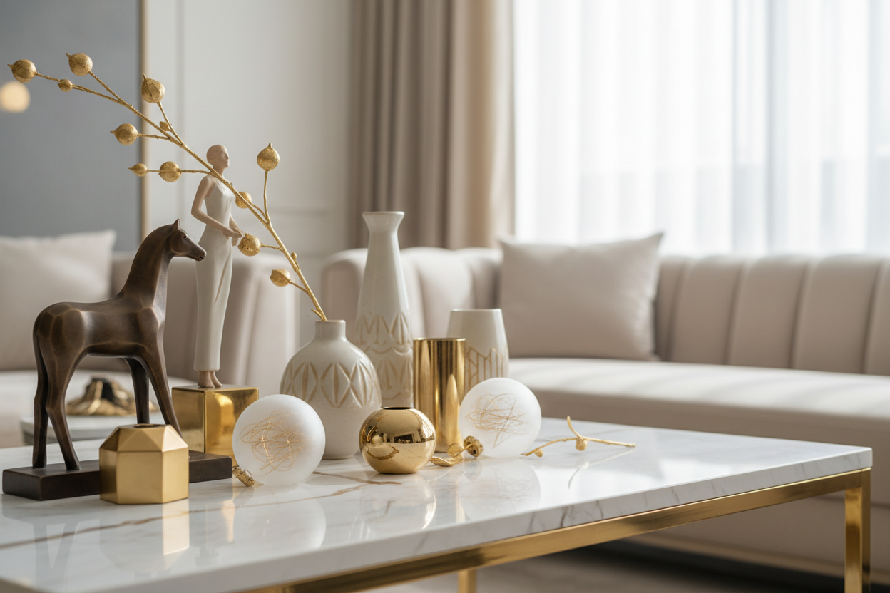 Ornaments