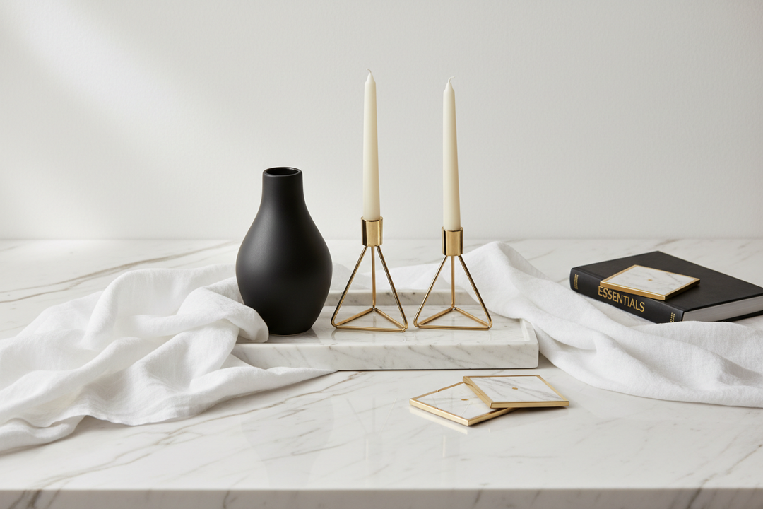 Classic Modern Chic