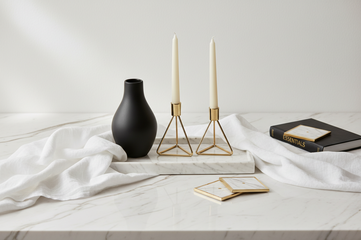 Classic Modern Chic