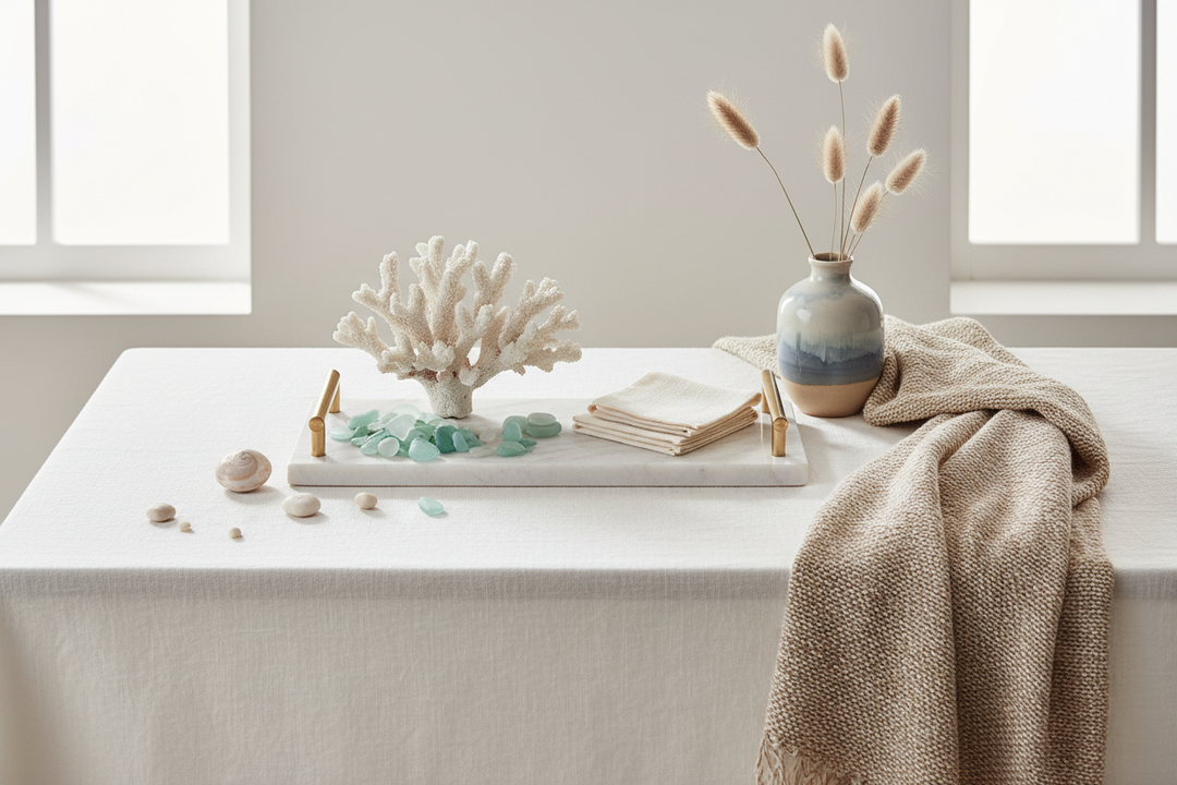 Coastal Chic
