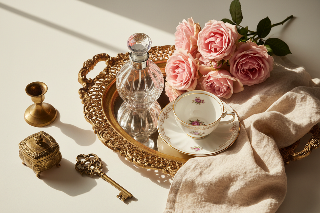 French Inspired