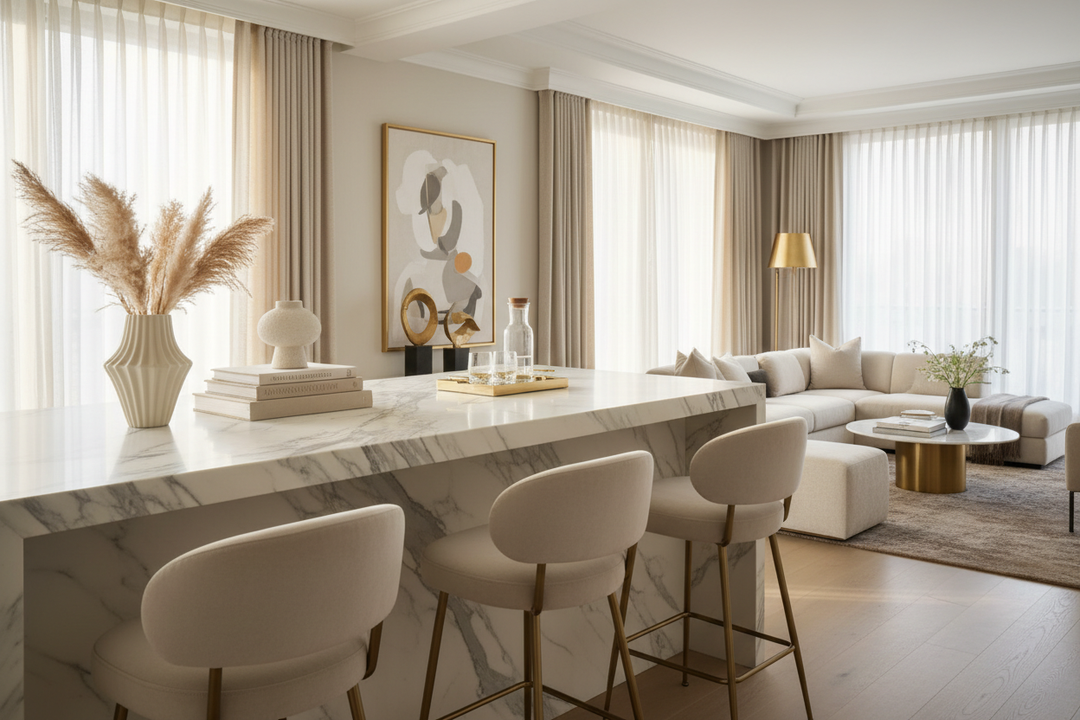 Accent Tables