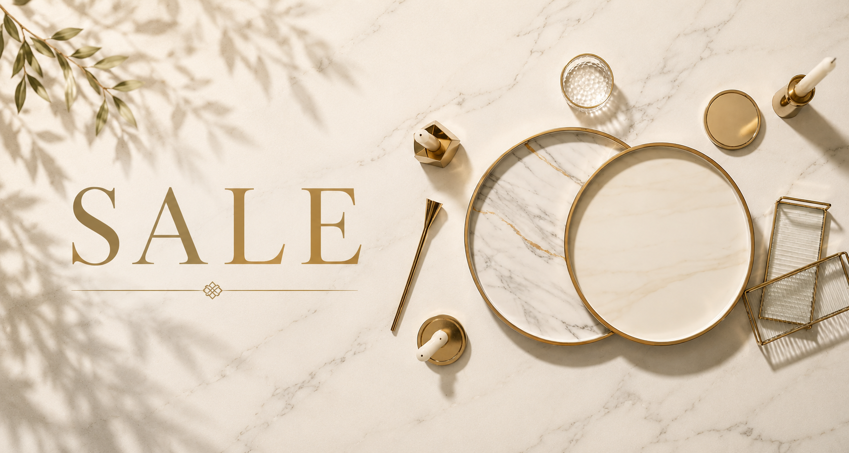 SALE!  Items to CLEAR!