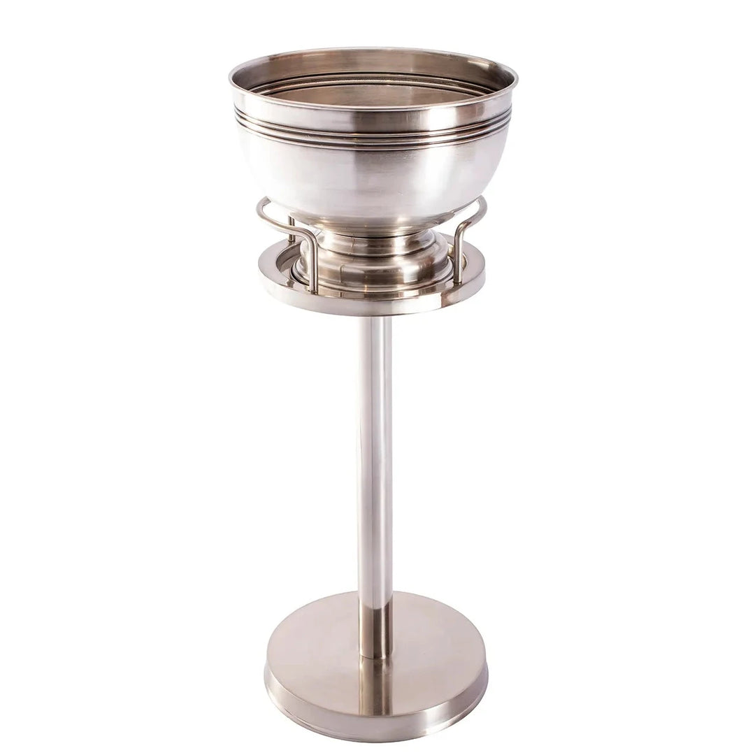 Wine Cooler with Stand