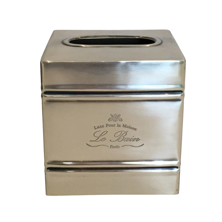 Bathroom Accessories Le Bain Antique Silver