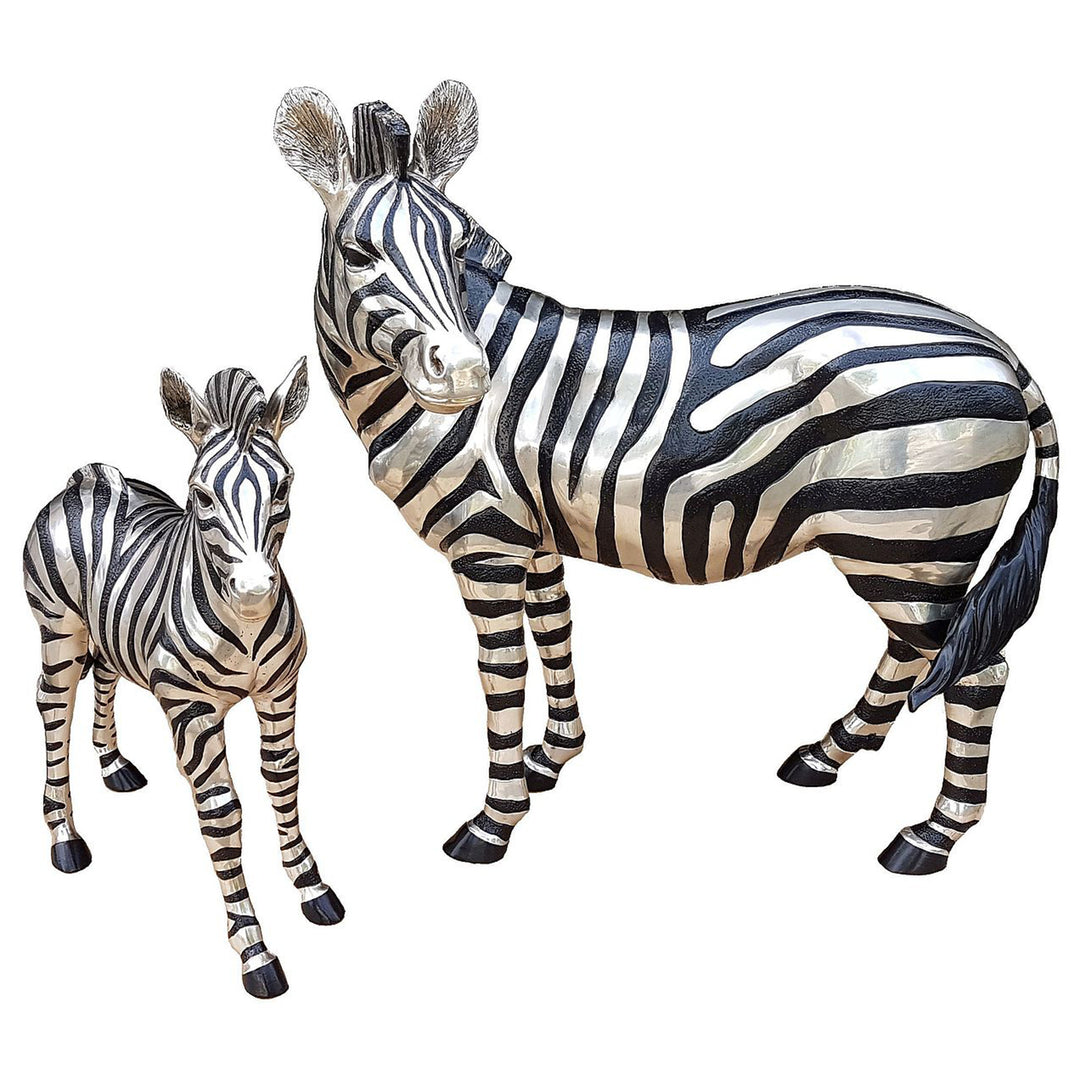 Bronze Sculpture Collection - Prices Available on Request From R7 505.00