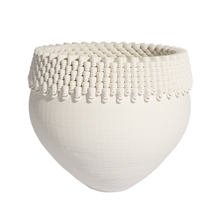 Porcelain Marlow Bowl