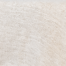 Throw - Cotton & Viscose Blend
