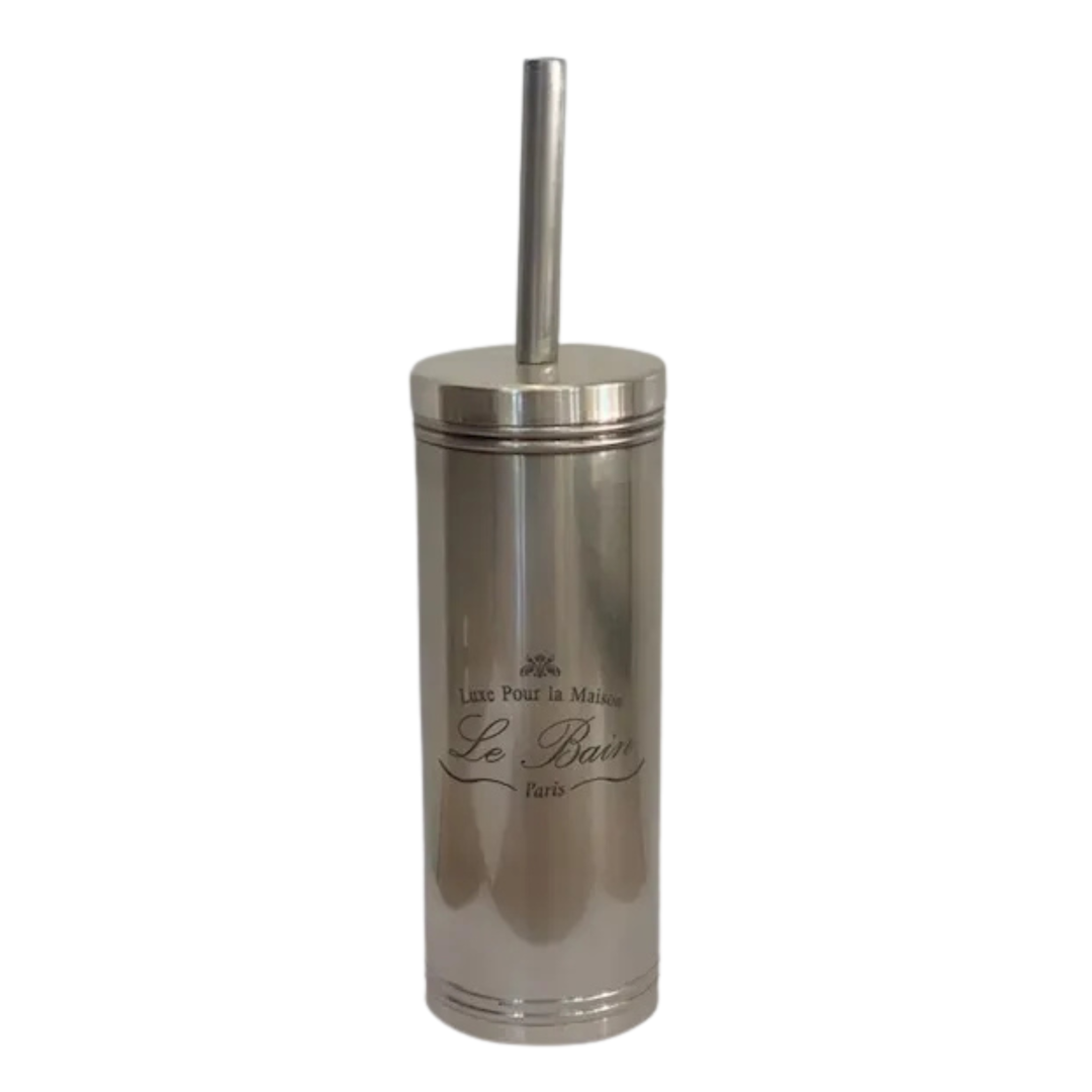 Bathroom Accessories Le Bain Antique Silver