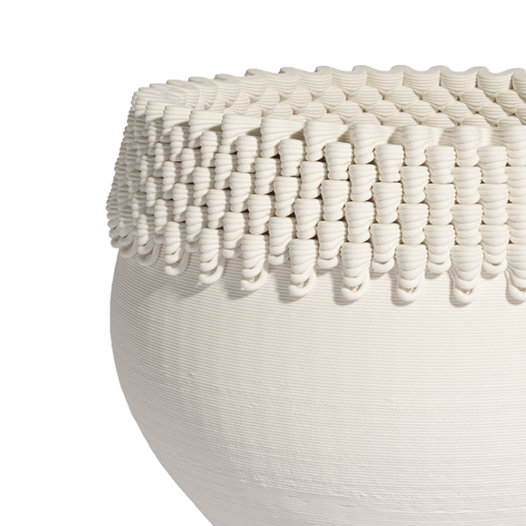 Porcelain Marlow Bowl