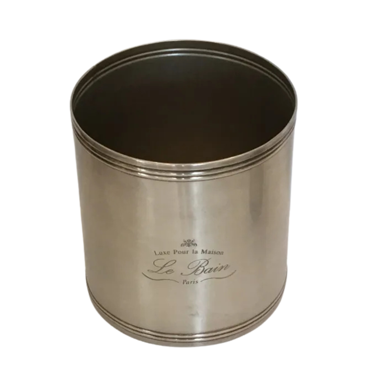 Bathroom Accessories Le Bain Antique Silver