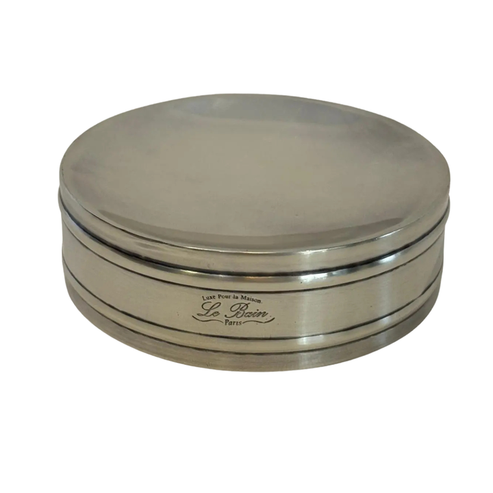 Bathroom Accessories Le Bain Antique Silver