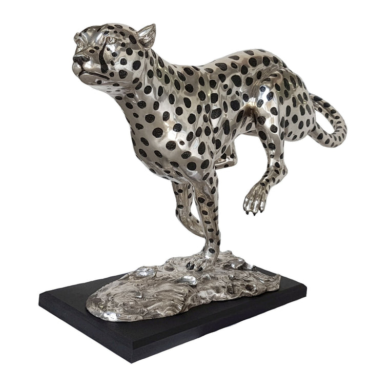 Bronze Sculpture Collection - Prices Available on Request From R7 505.00