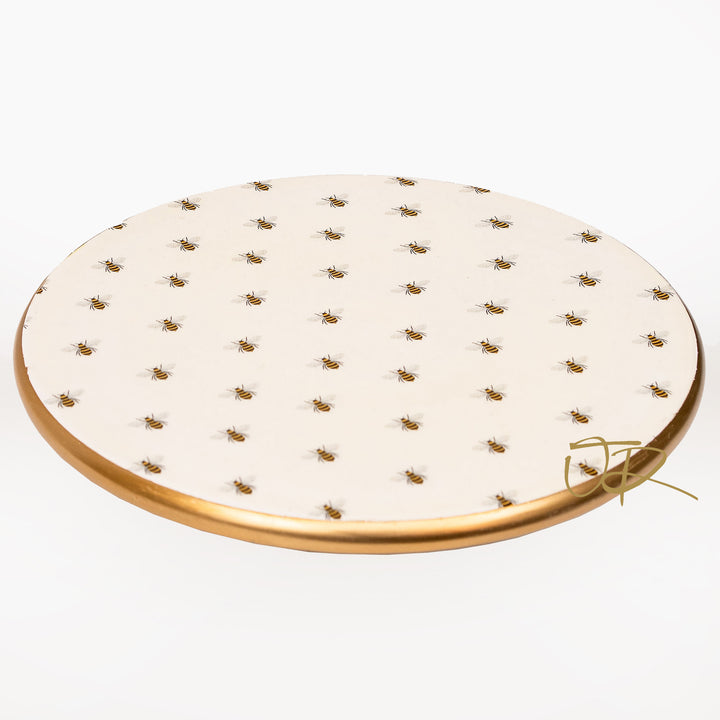 Cake Stand Happy Bee's