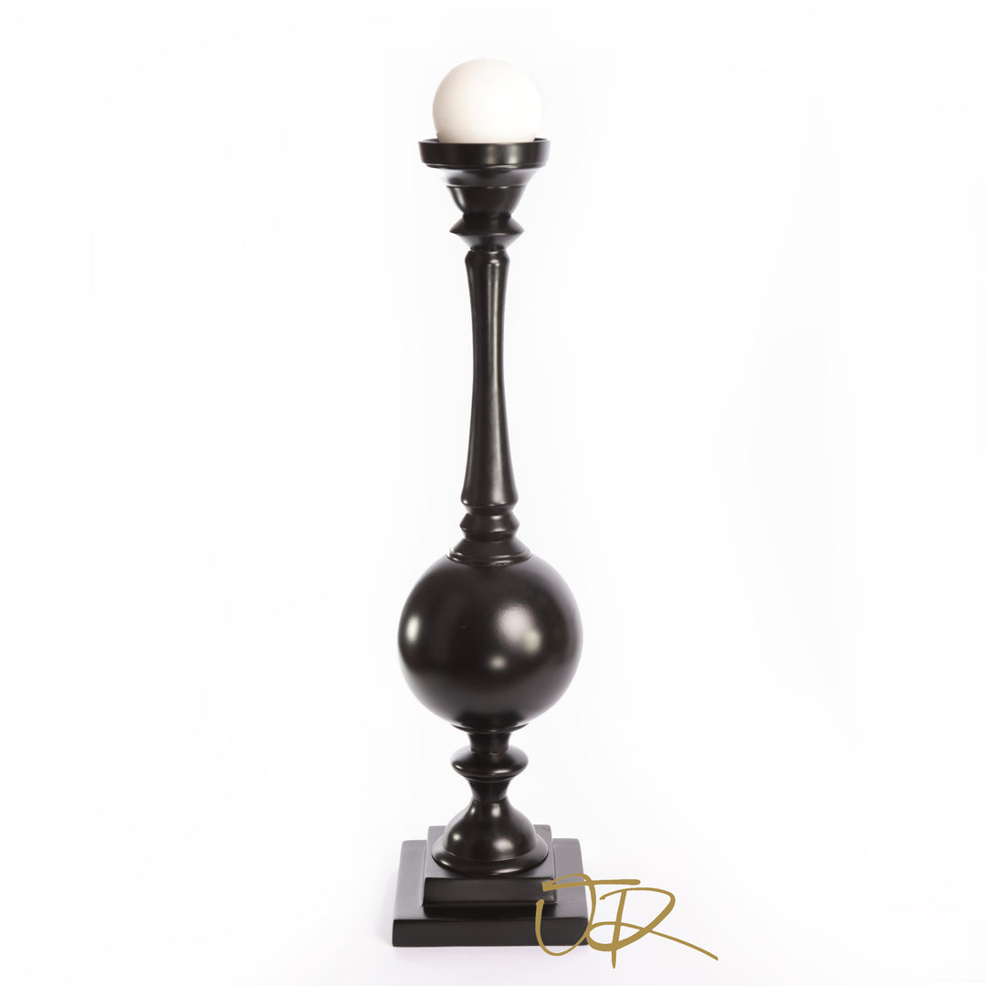 Brass Candle Stick Royal