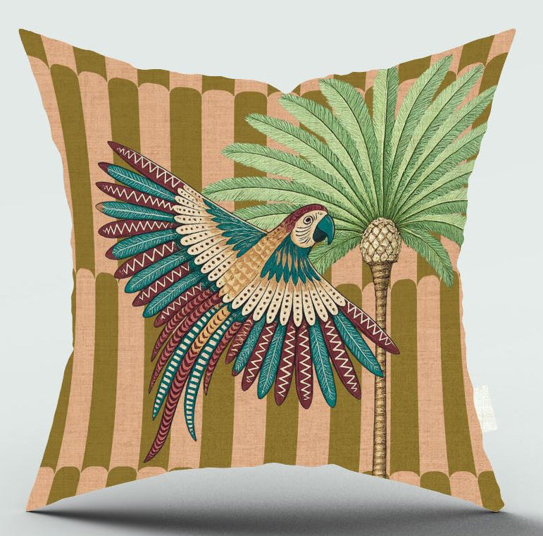 Scatter Cushion Cover Bombay Gardens