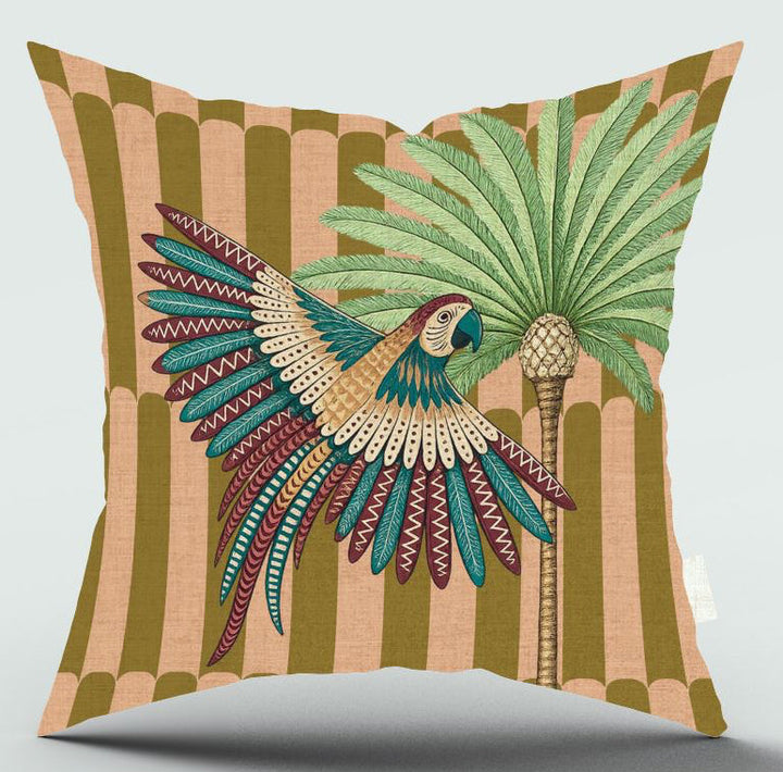 Scatter Cushion Cover Bombay Gardens