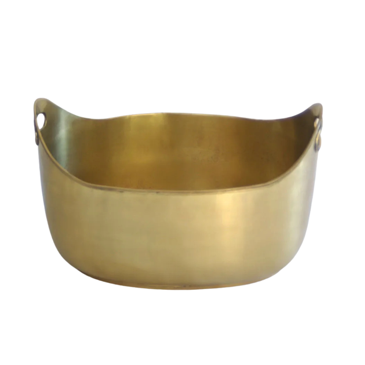 Wine Cooler Exec Tub Silver (46cmL) LRG