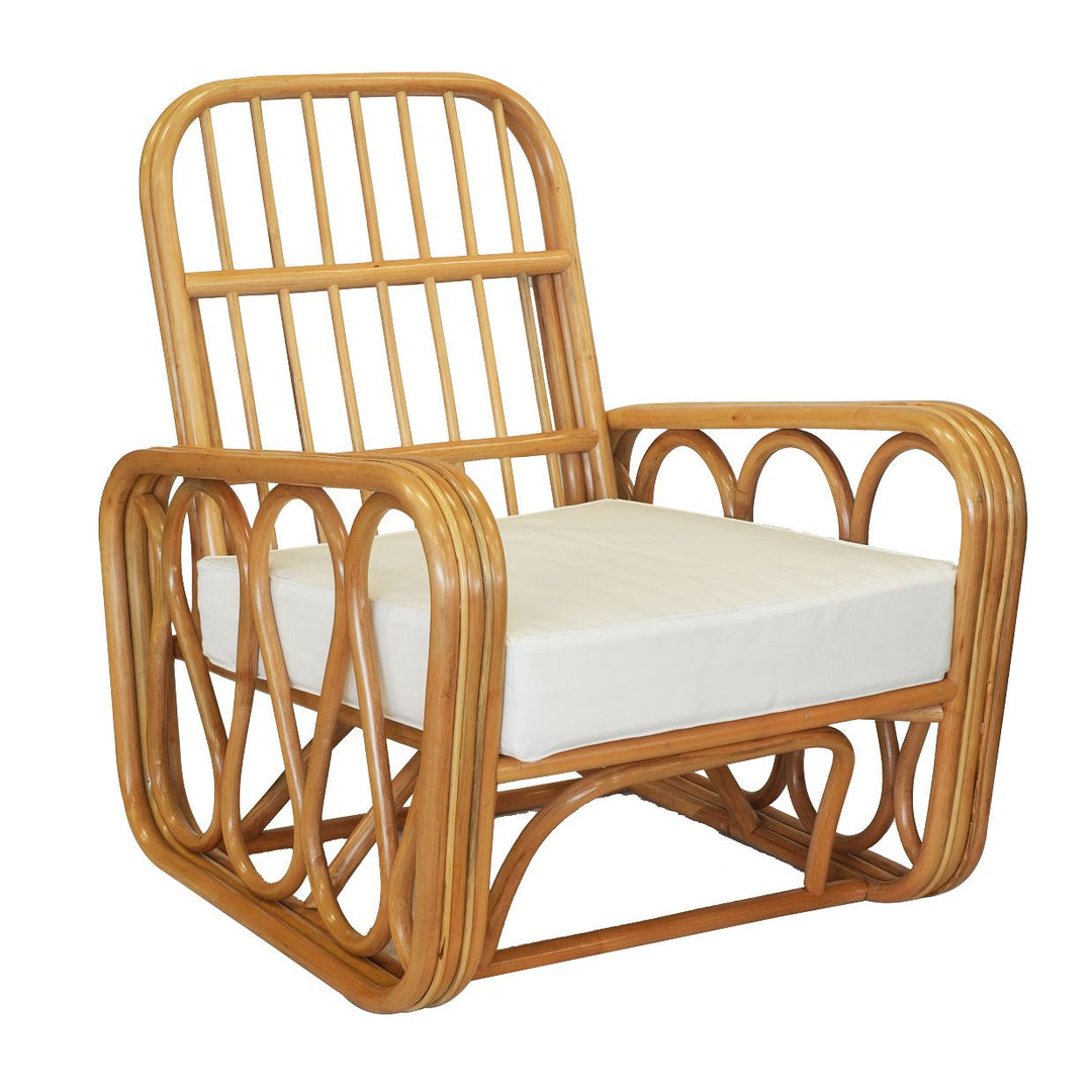 Chair Adler (Natural)