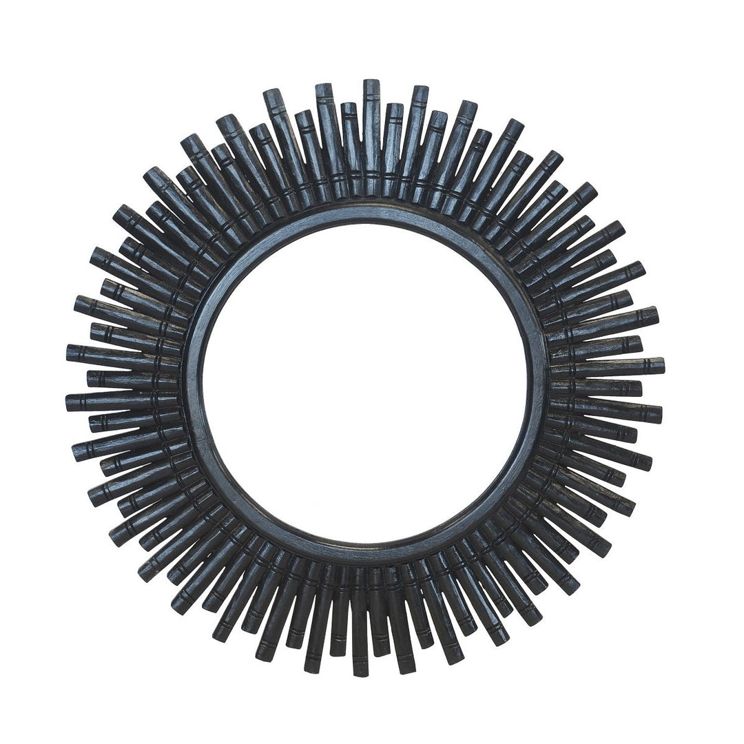 Frame  - Sydney Round