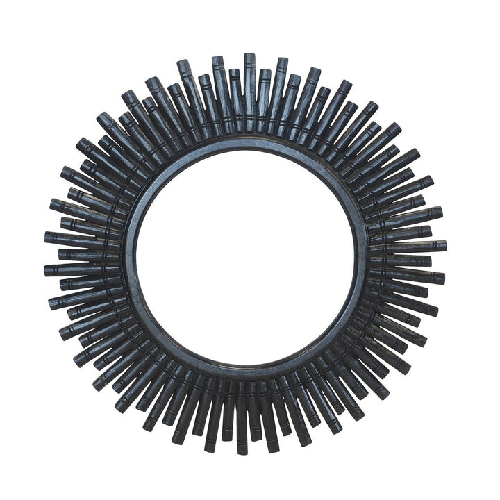Frame  - Sydney Round