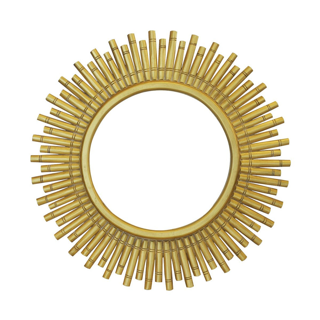 Frame  - Sydney Round