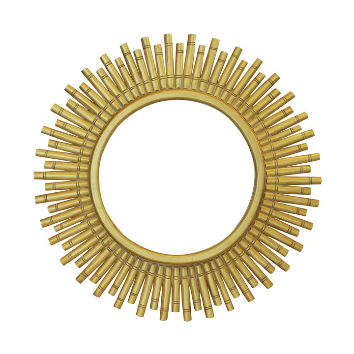 Frame  - Sydney Round