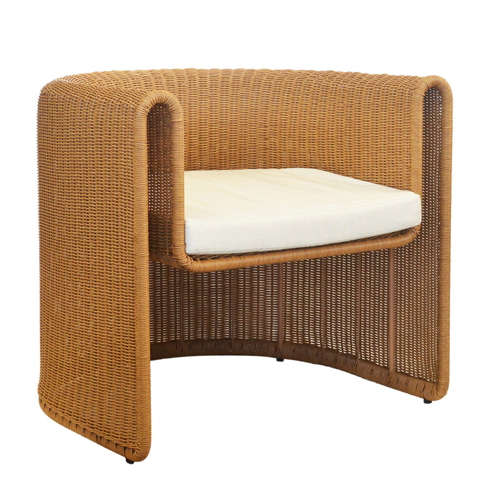 Chair Synthetic Odoo Natural