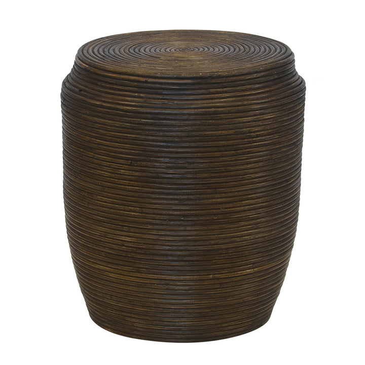 Rattan Stool Gadden