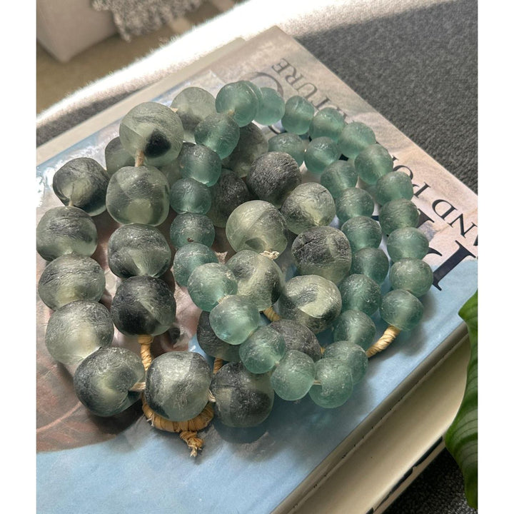 Glass Beads (MED)- Ghana