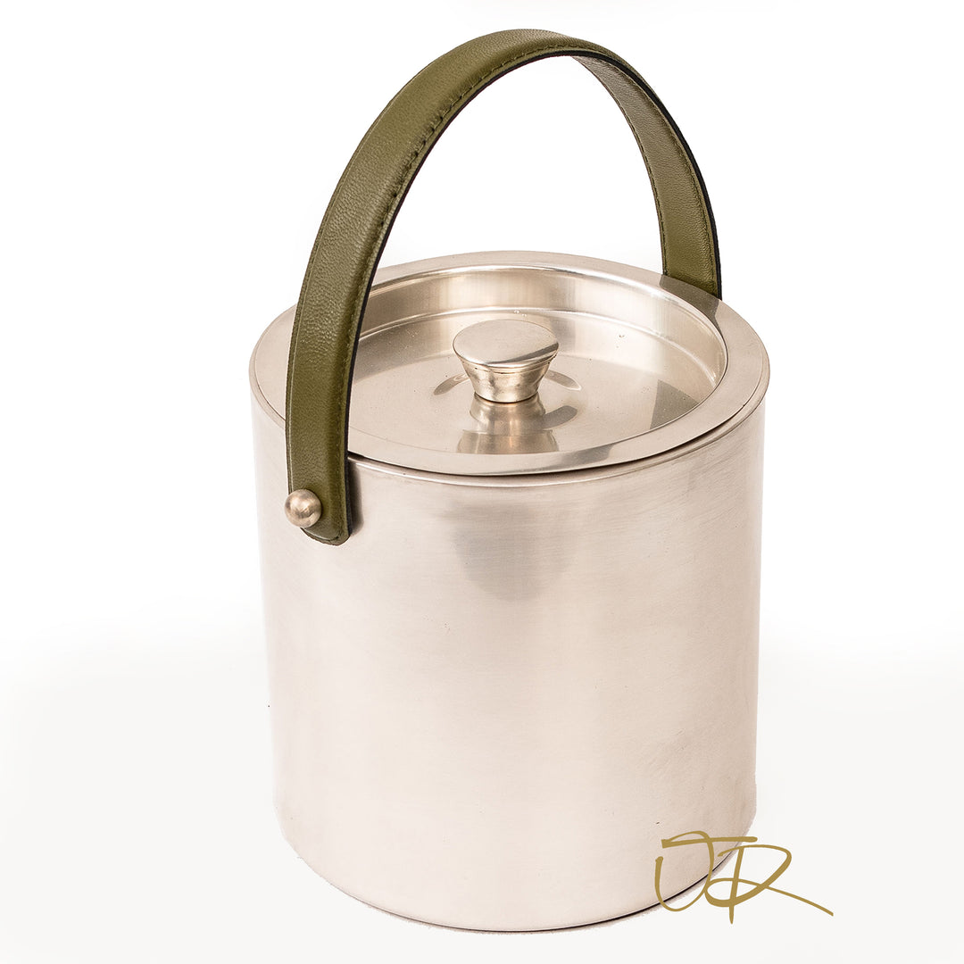Brass Ice Bucket Gucci