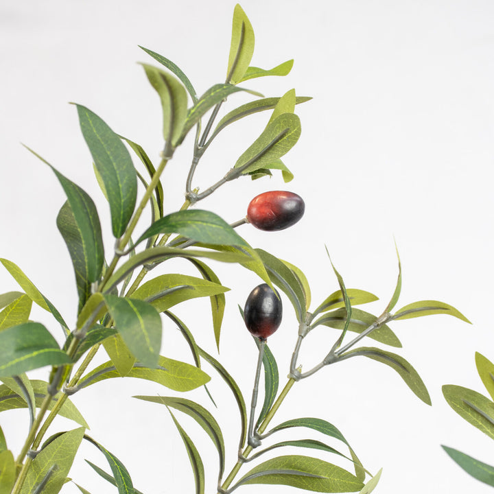 Faux Olive Tree Luxe(1.82m)