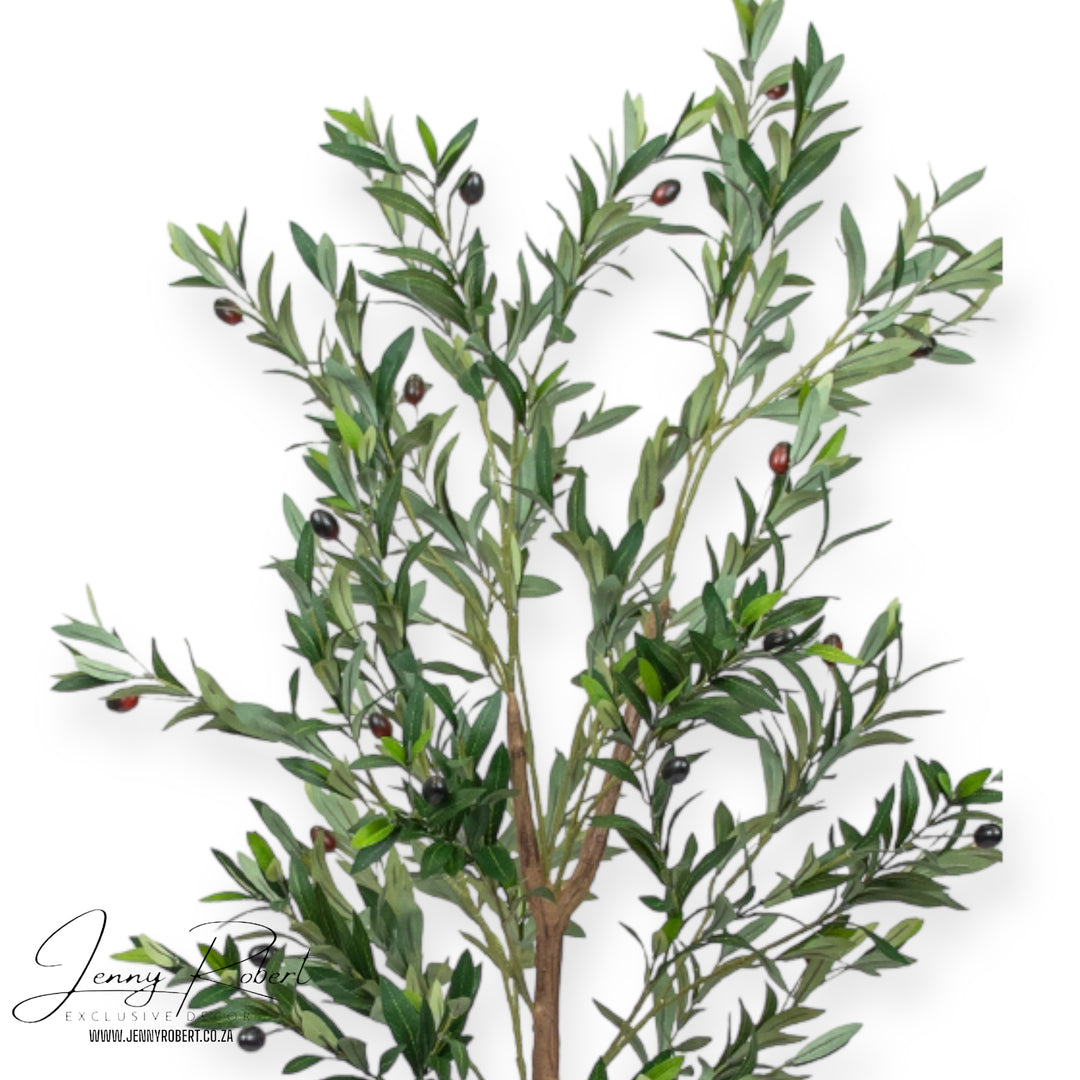 Olive Tree - Faux (1.5m)