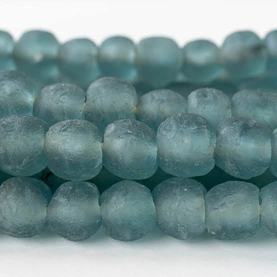 Glass Beads (MED)- Ghana