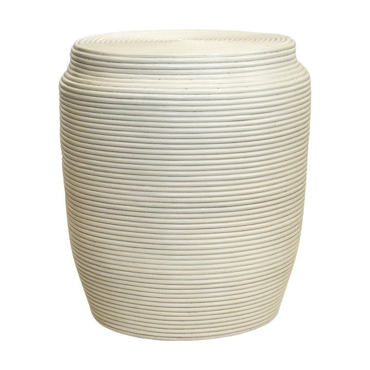 Rattan Stool Gadden