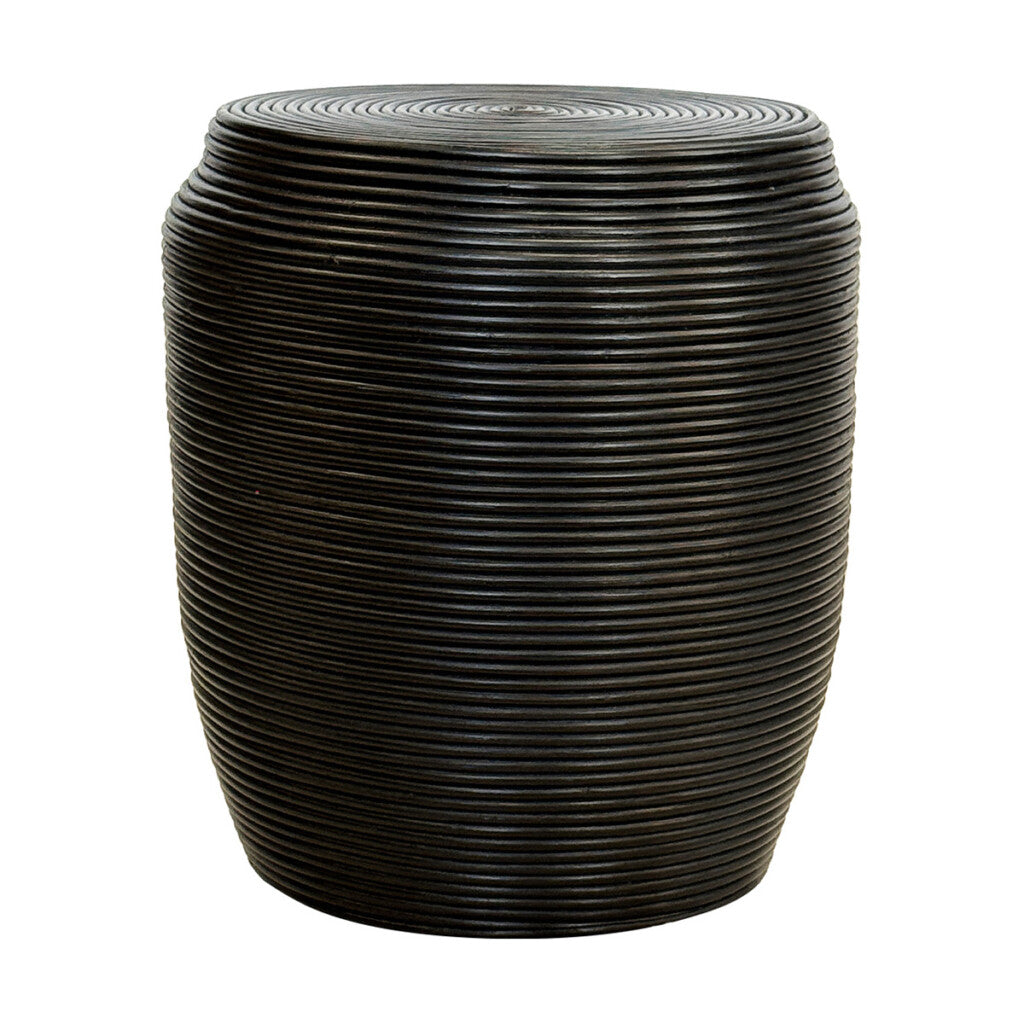 Rattan Stool Gadden