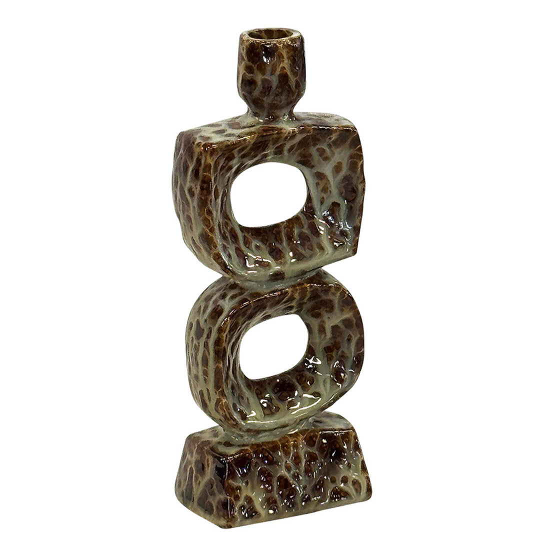 Candle Holders - Safari Range