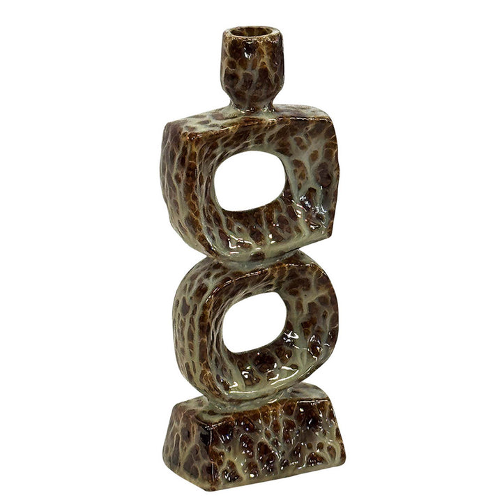 Candle Holders - Safari Range