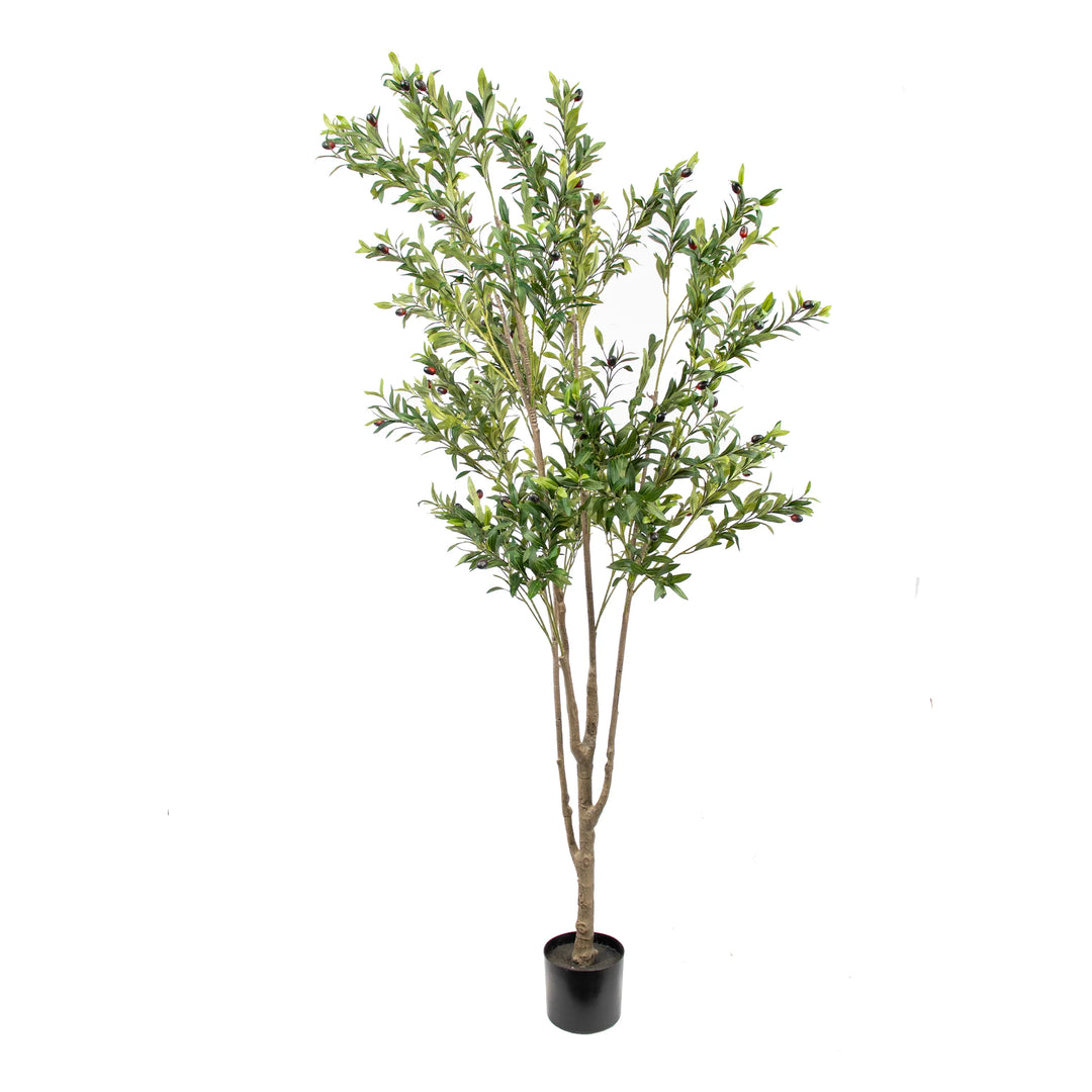 Faux Olive Tree - 1.90m