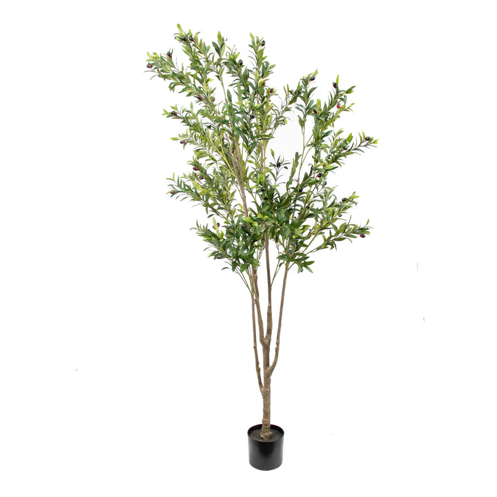 Faux Olive Tree - 1.90m