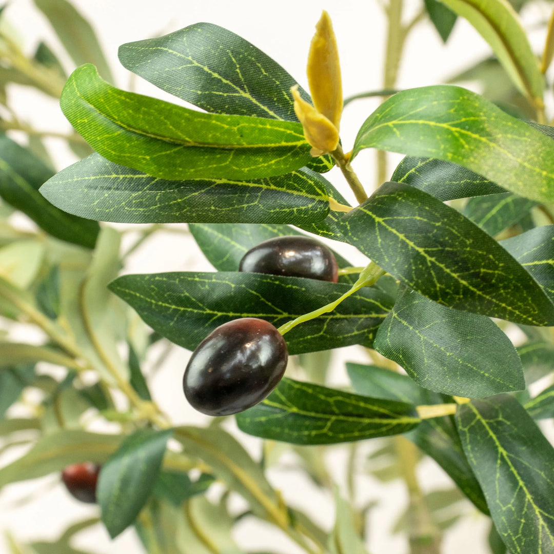 Faux Olive Tree - 2.10m