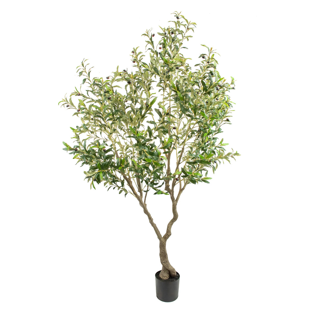 Faux Olive Tree - 2.10m