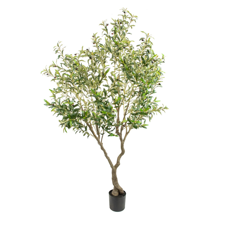 Faux Olive Tree - 2.10m